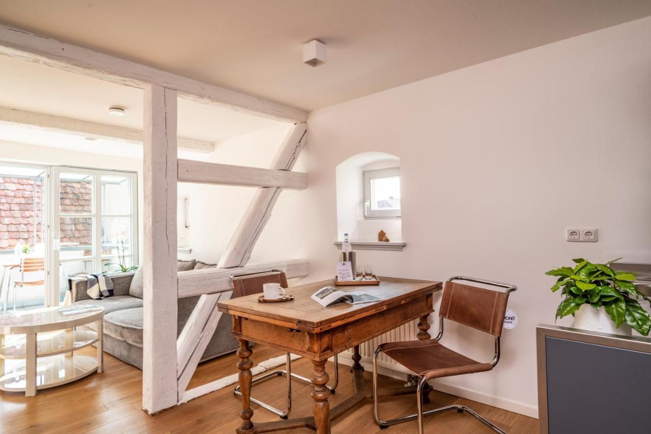 זומראך Haestens Boutique Biohotel - Chez Douverne מראה חיצוני תמונה