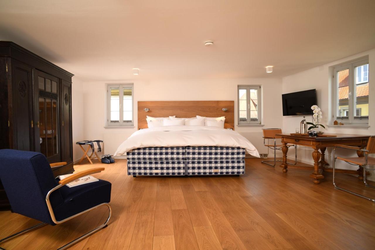 זומראך Haestens Boutique Biohotel - Chez Douverne מראה חיצוני תמונה