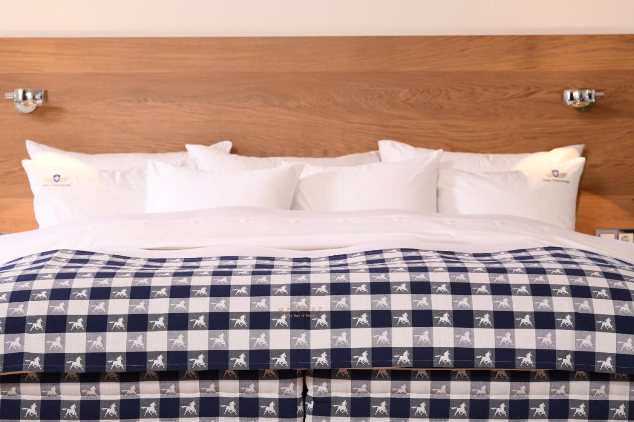 זומראך Haestens Boutique Biohotel - Chez Douverne מראה חיצוני תמונה