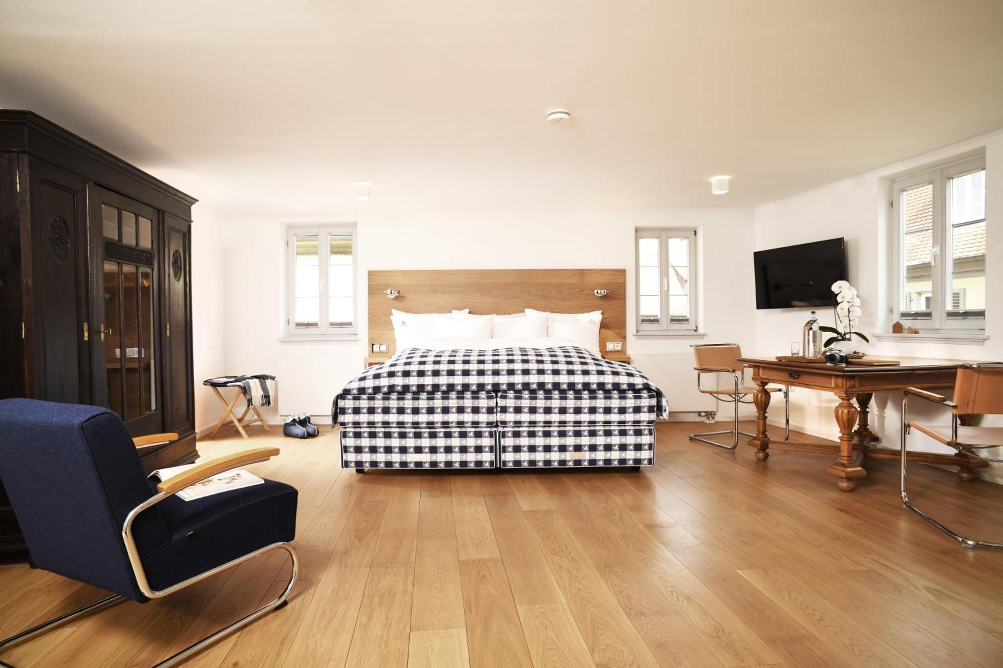 זומראך Haestens Boutique Biohotel - Chez Douverne מראה חיצוני תמונה