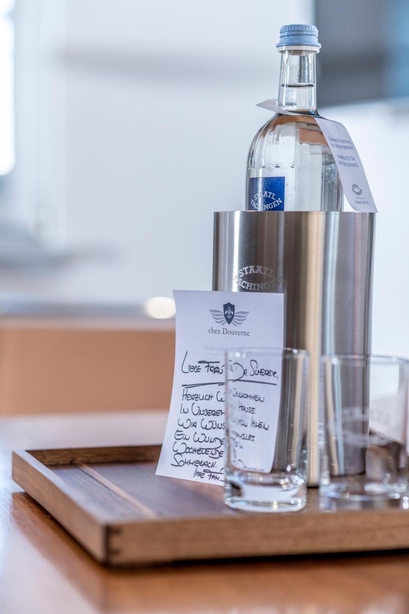 זומראך Haestens Boutique Biohotel - Chez Douverne מראה חיצוני תמונה
