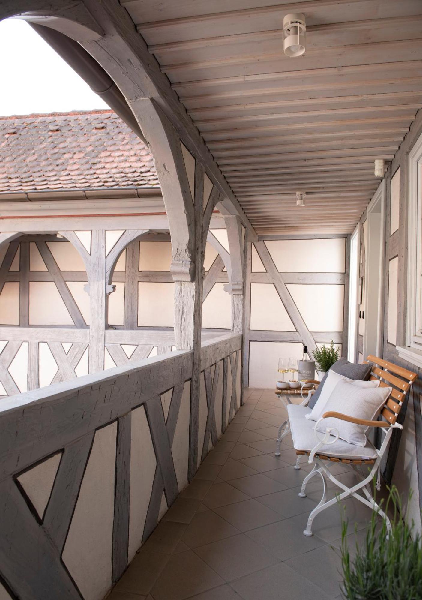 זומראך Haestens Boutique Biohotel - Chez Douverne מראה חיצוני תמונה