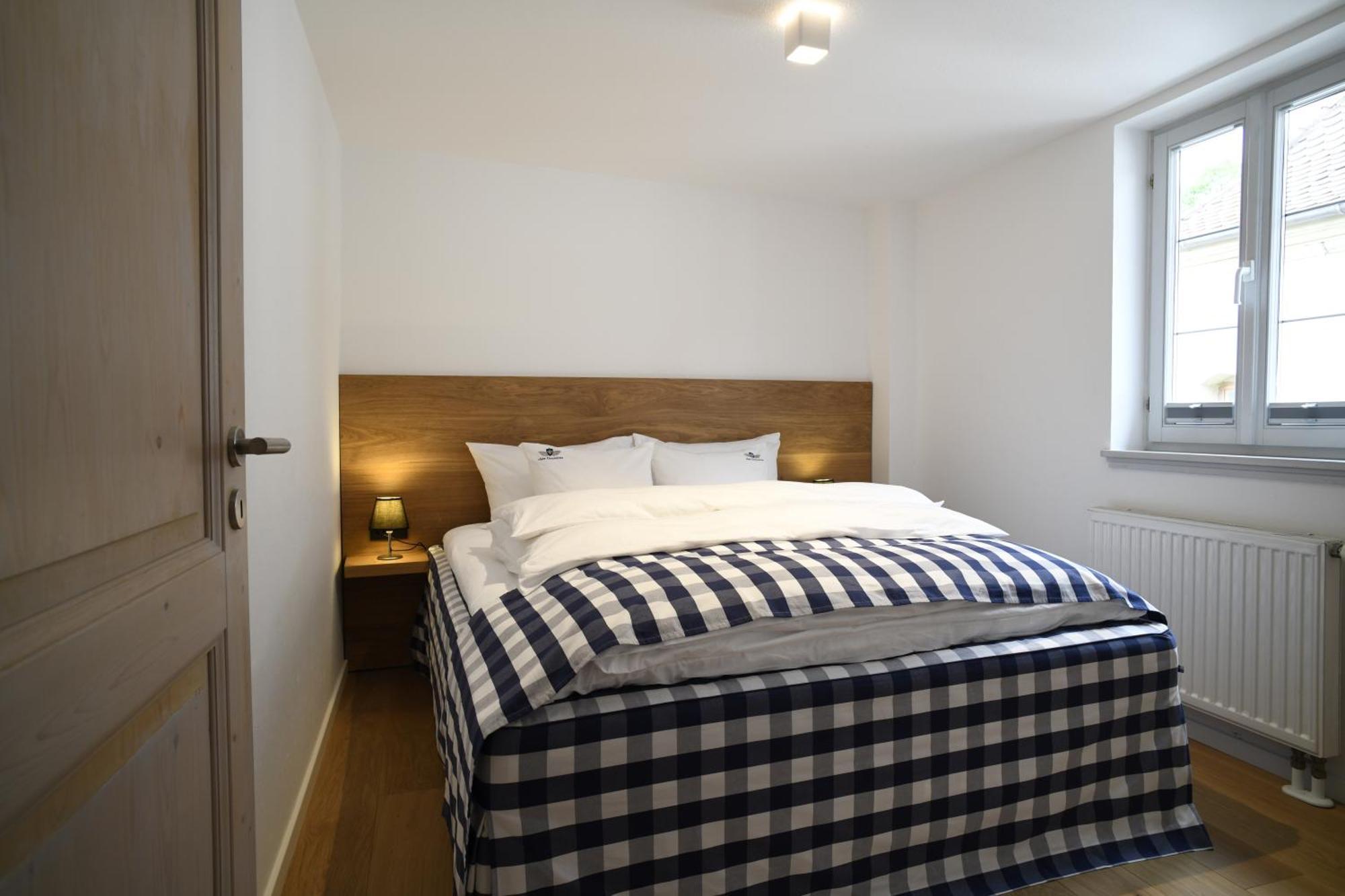 זומראך Haestens Boutique Biohotel - Chez Douverne חדר תמונה